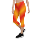 Ladies' Capri Leggings - Arekkusu - Store