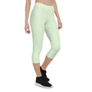 Ladies' Capri Leggings - Arekkusu - Store