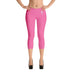 Ladies' Capri Leggings - Arekkusu - Store