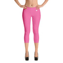 Ladies' Capri Leggings - Arekkusu - Store