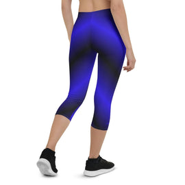 Ladies' Capri Leggings - Arekkusu - Store