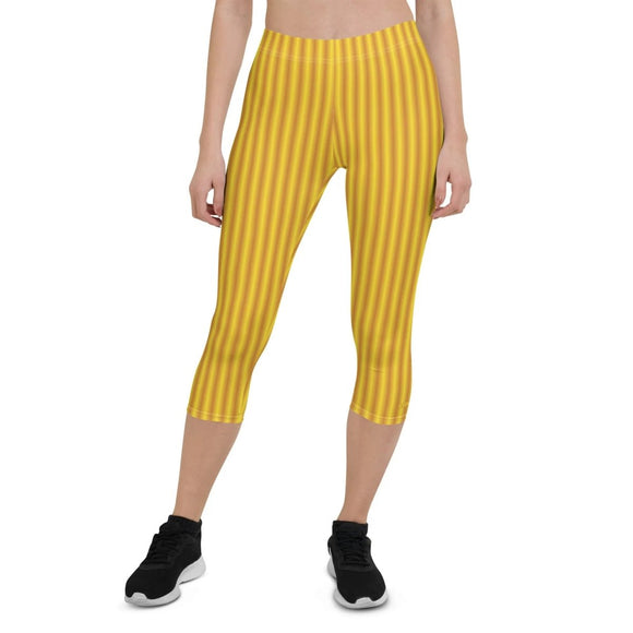 Ladies' Capri Leggings - Arekkusu - Store