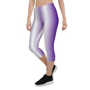 Ladies' Capri Leggings - Arekkusu - Store