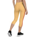 Ladies' Capri Leggings - Arekkusu - Store