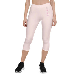 Ladies' Capri Leggings - Arekkusu - Store