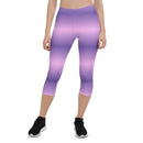 Ladies' Capri Leggings - Arekkusu - Store