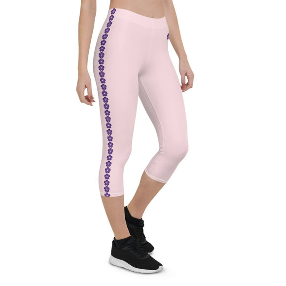 Ladies' Capri Leggings - Arekkusu - Store