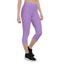 Ladies' Capri Leggings - Arekkusu - Store