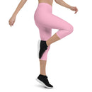 Ladies' Capri Leggings - Arekkusu - Store