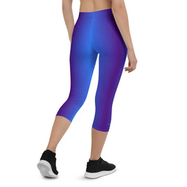 Ladies' Capri Leggings - Arekkusu - Store