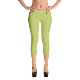 Ladies' Capri Leggings - Arekkusu - Store