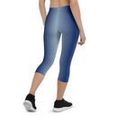 Ladies' Capri Leggings - Arekkusu - Store