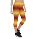 Ladies' Capri Leggings - Arekkusu - Store