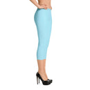 Ladies' Capri Leggings - Arekkusu - Store