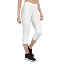 Ladies' Capri Leggings - Arekkusu - Store