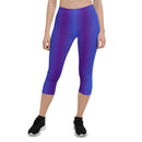 Ladies' Capri Leggings - Arekkusu - Store