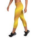 Ladies' Capri Leggings - Arekkusu - Store