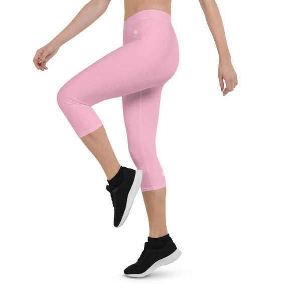 Ladies' Capri Leggings - Arekkusu - Store