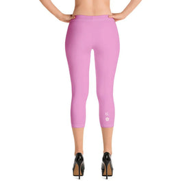 Ladies' Capri Leggings - Arekkusu - Store