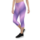 Ladies' Capri Leggings - Arekkusu - Store