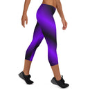 Ladies' Capri Leggings - Arekkusu - Store