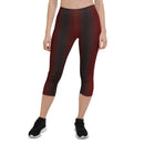 Ladies' Capri Leggings - Arekkusu - Store