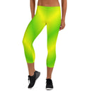 Ladies' Capri Leggings - Arekkusu - Store