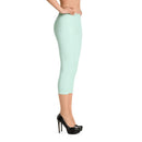 Ladies' Capri Leggings - Arekkusu - Store