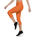 Ladies' Capri Leggings - Arekkusu - Store