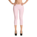 Ladies' Capri Leggings - Arekkusu - Store