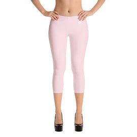 Ladies' Capri Leggings - Arekkusu - Store