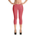 Ladies' Capri Leggings - Arekkusu - Store