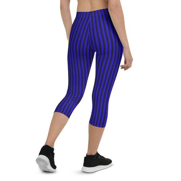 Ladies' Capri Leggings - Arekkusu - Store