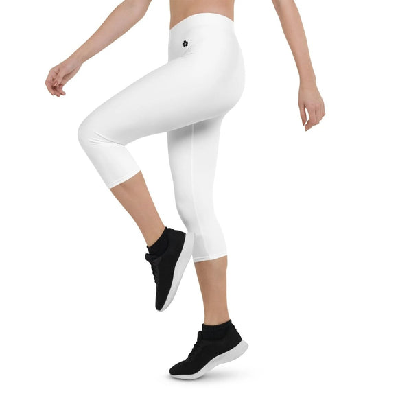 Ladies' Capri Leggings - Arekkusu - Store