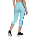 Ladies' Capri Leggings - Arekkusu - Store