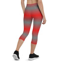 Ladies' Capri Leggings - Arekkusu - Store