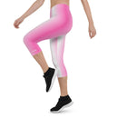 Ladies' Capri Leggings - Arekkusu - Store