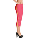 Ladies' Capri Leggings - Arekkusu - Store