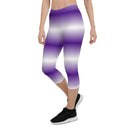 Ladies' Capri Leggings - Arekkusu - Store