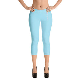 Ladies' Capri Leggings - Arekkusu - Store