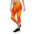 Ladies' Capri Leggings - Arekkusu - Store