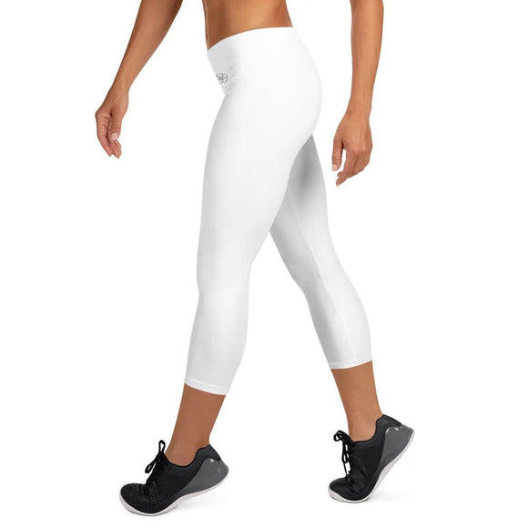 Ladies' Capri Leggings - Arekkusu - Store