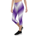 Ladies' Capri Leggings - Arekkusu - Store