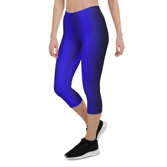 Ladies' Capri Leggings - Arekkusu - Store