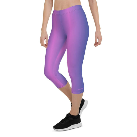 Ladies' Capri Leggings - Arekkusu - Store