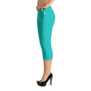 Ladies' Capri Leggings - Arekkusu - Store