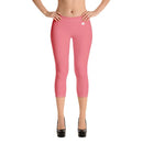 Ladies' Capri Leggings - Arekkusu - Store