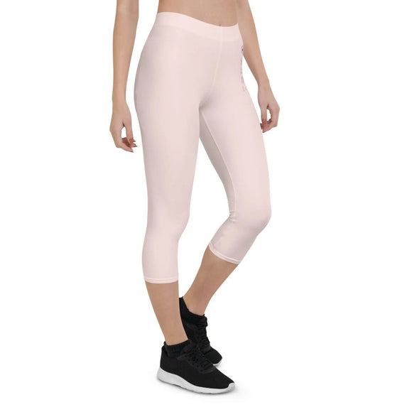 Ladies' Capri Leggings - Arekkusu - Store