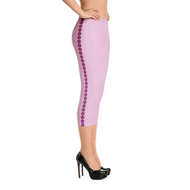 Ladies' Capri Leggings - Arekkusu - Store