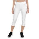 Ladies' Capri Leggings - Arekkusu - Store